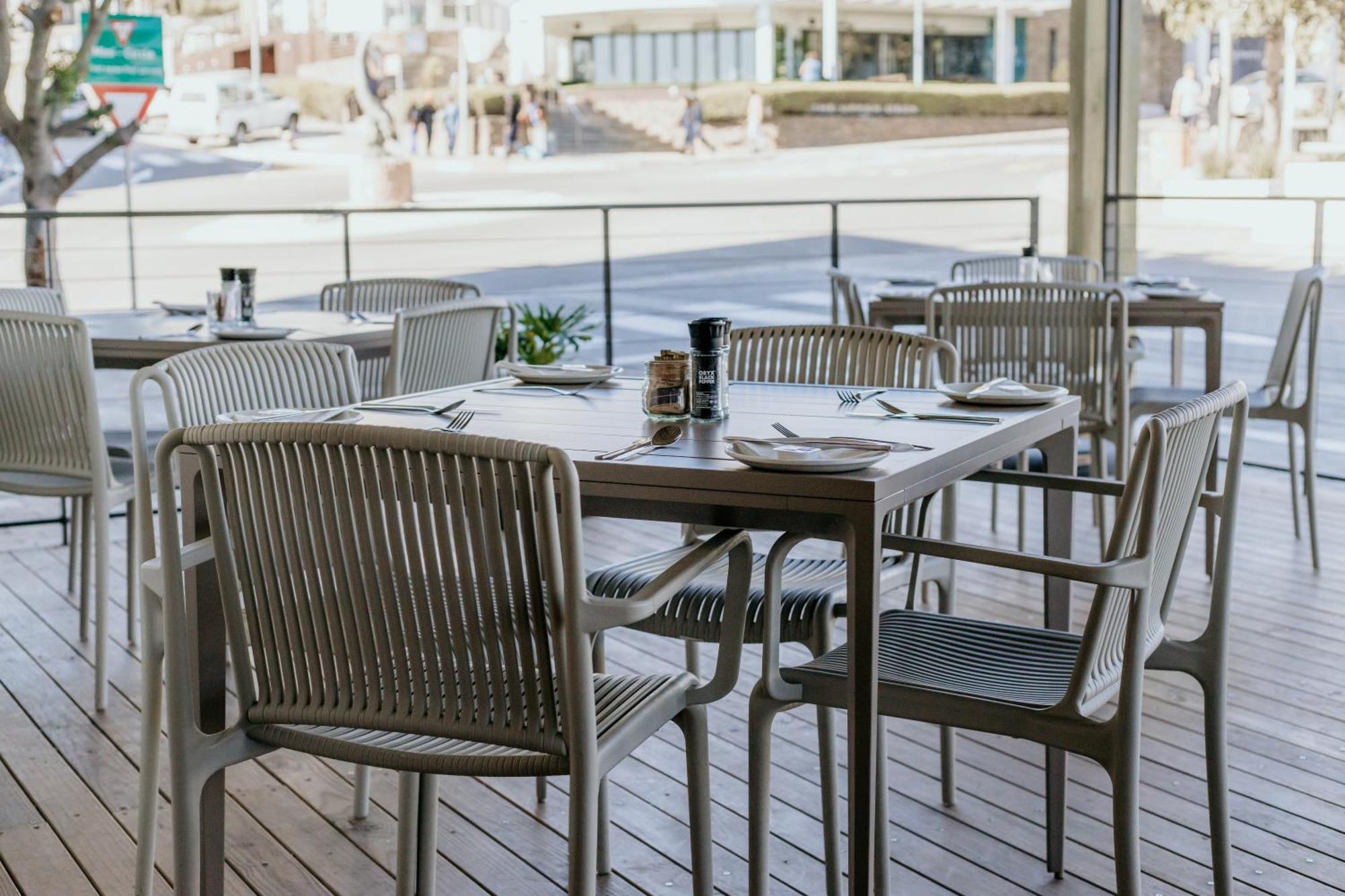 Plett Quarter Hotel - Lion Roars Hotels & Lodges Plettenberg Bay Exterior photo