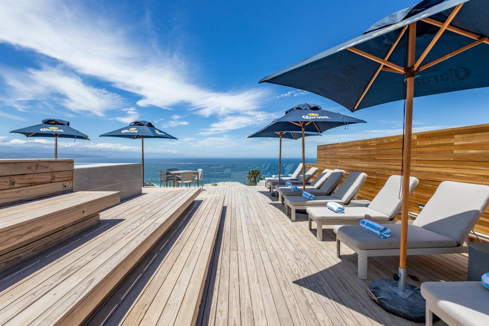 Plett Quarter Hotel - Lion Roars Hotels & Lodges Plettenberg Bay Exterior photo