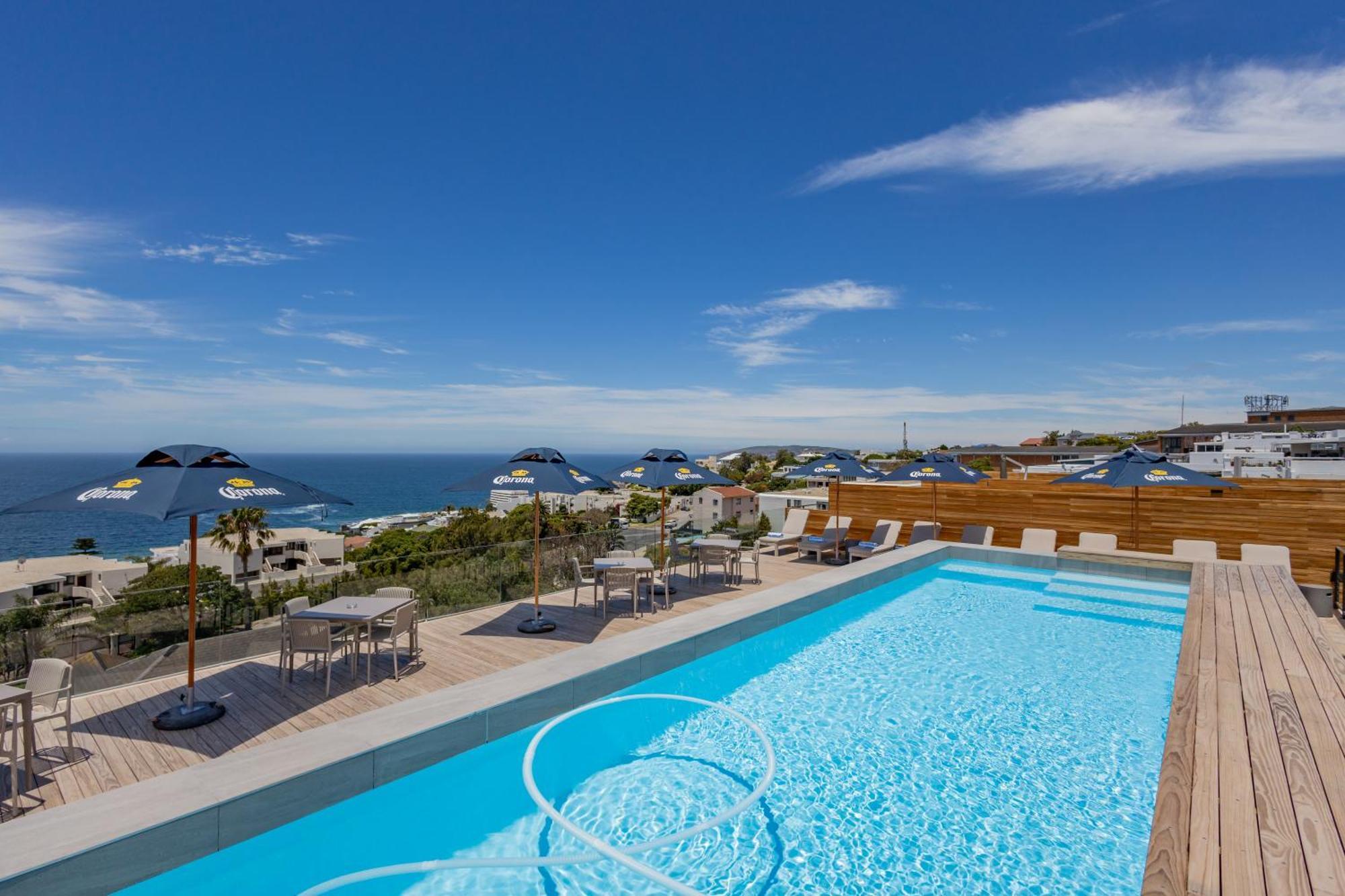 Plett Quarter Hotel - Lion Roars Hotels & Lodges Plettenberg Bay Exterior photo