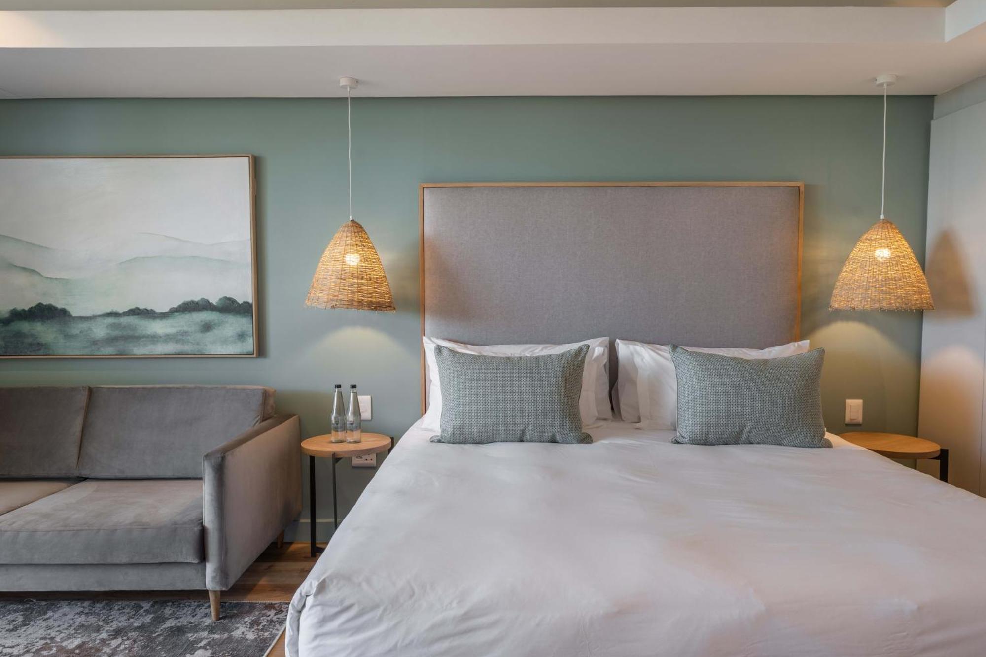 Plett Quarter Hotel - Lion Roars Hotels & Lodges Plettenberg Bay Exterior photo