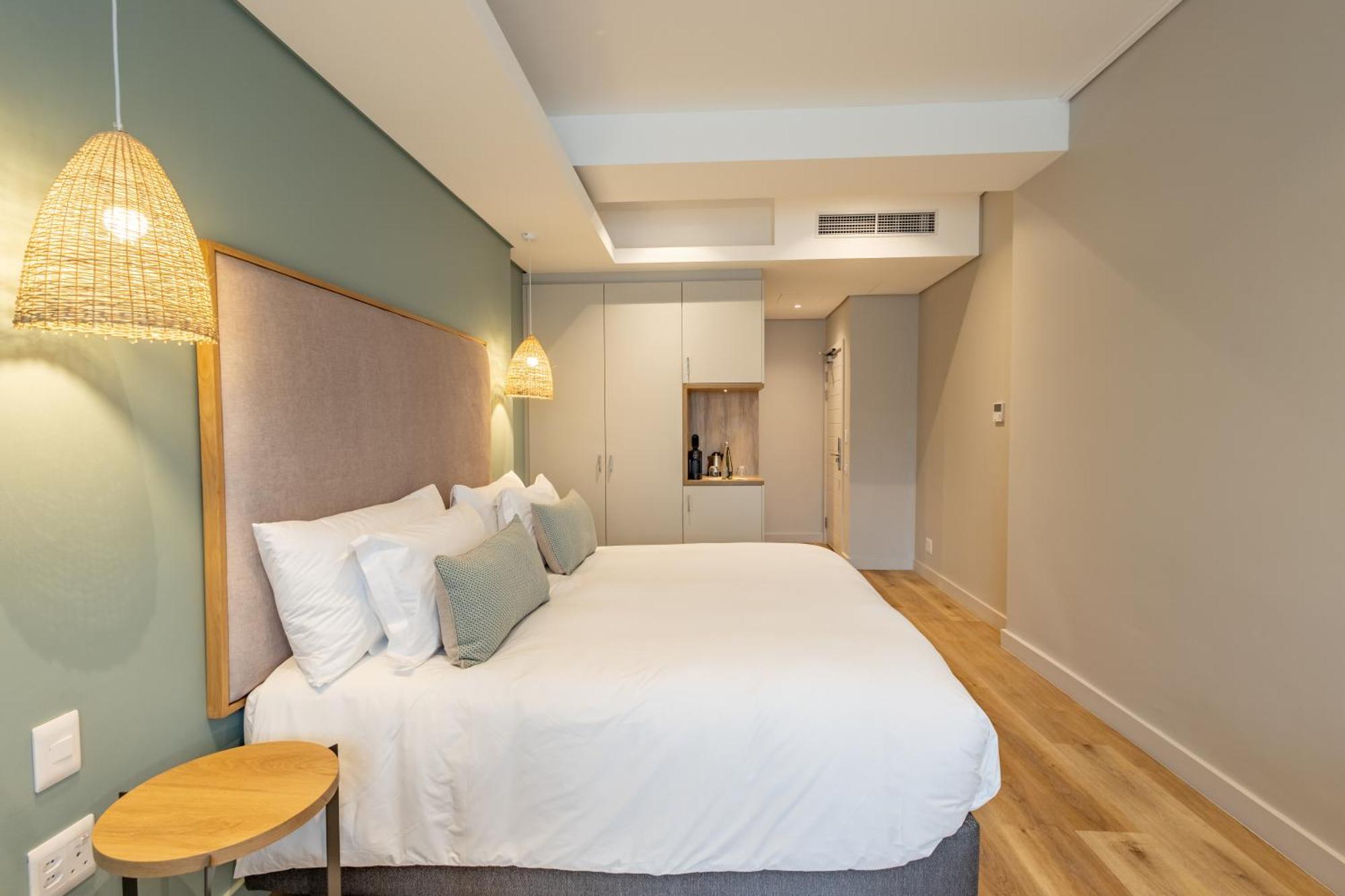 Plett Quarter Hotel - Lion Roars Hotels & Lodges Plettenberg Bay Room photo