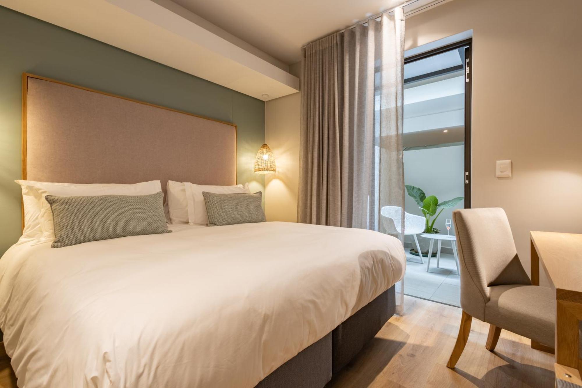 Plett Quarter Hotel - Lion Roars Hotels & Lodges Plettenberg Bay Room photo