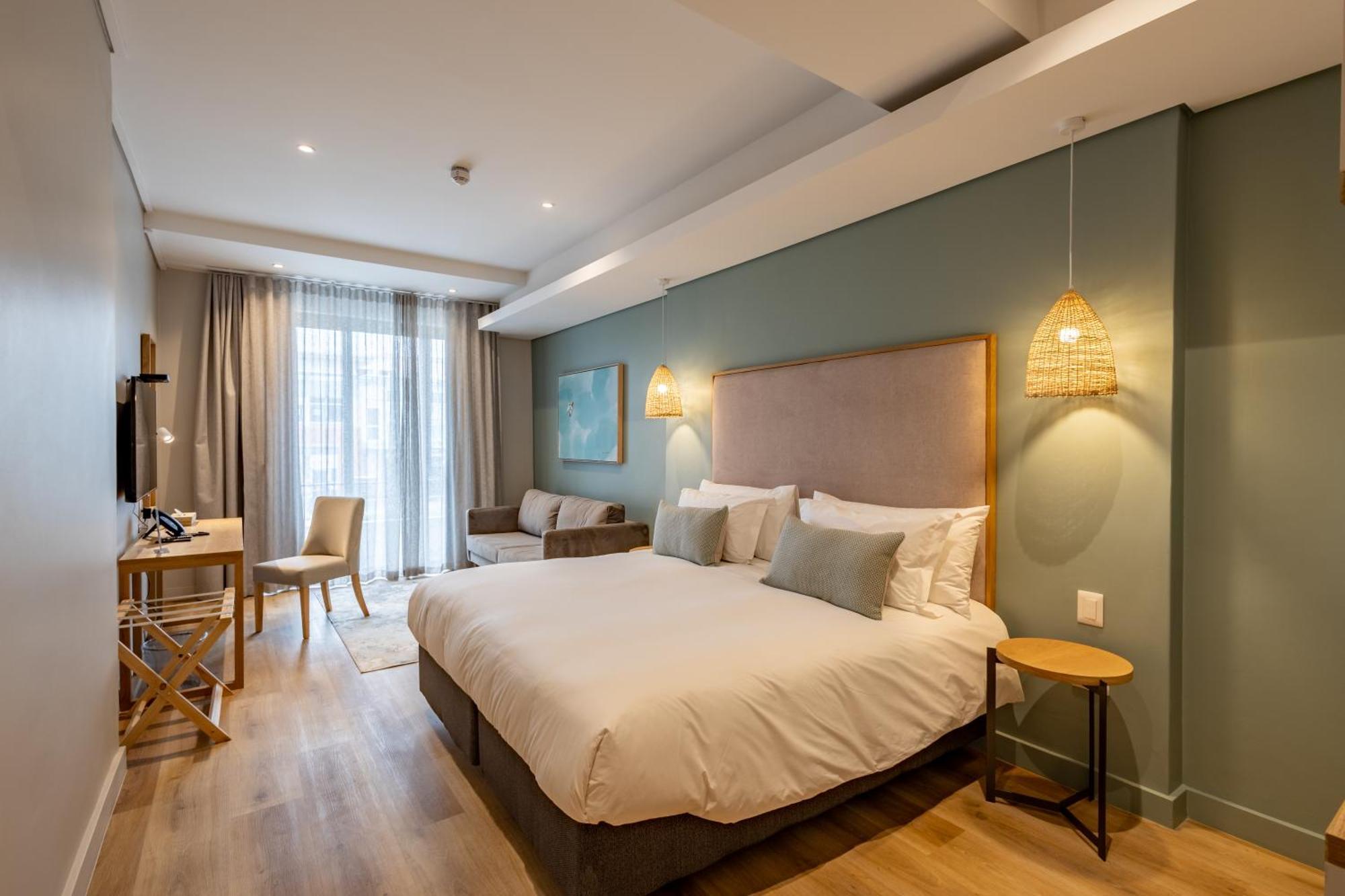 Plett Quarter Hotel - Lion Roars Hotels & Lodges Plettenberg Bay Room photo