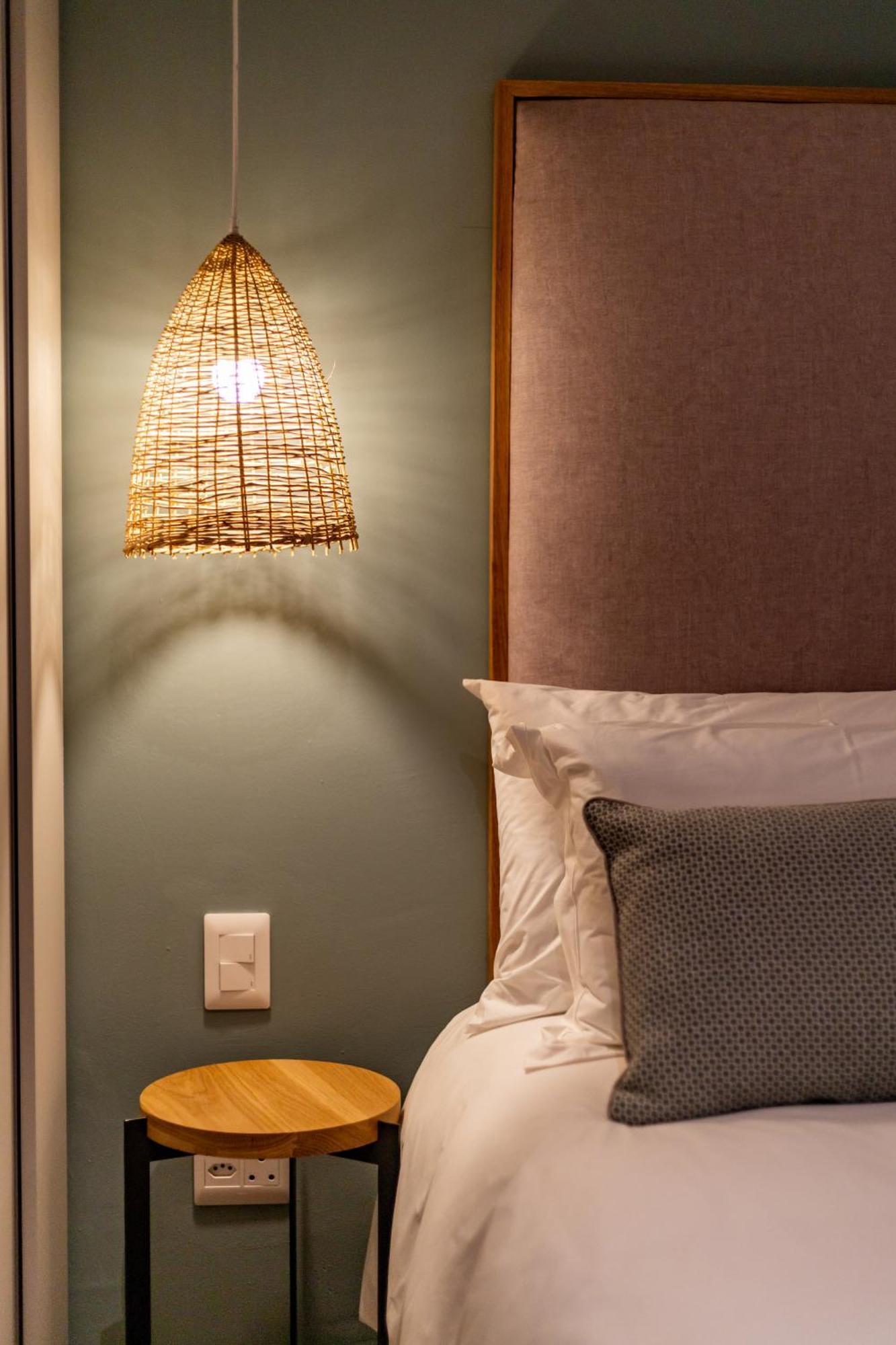 Plett Quarter Hotel - Lion Roars Hotels & Lodges Plettenberg Bay Room photo