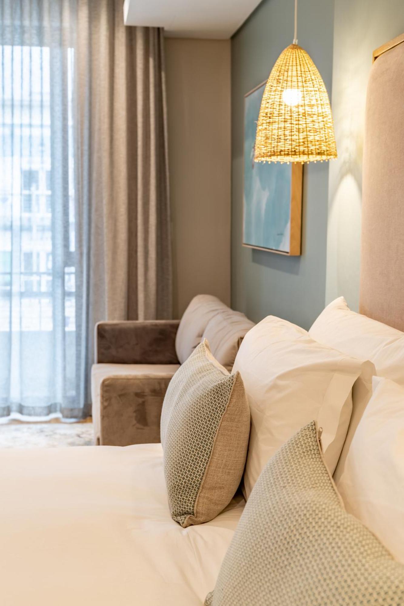 Plett Quarter Hotel - Lion Roars Hotels & Lodges Plettenberg Bay Room photo