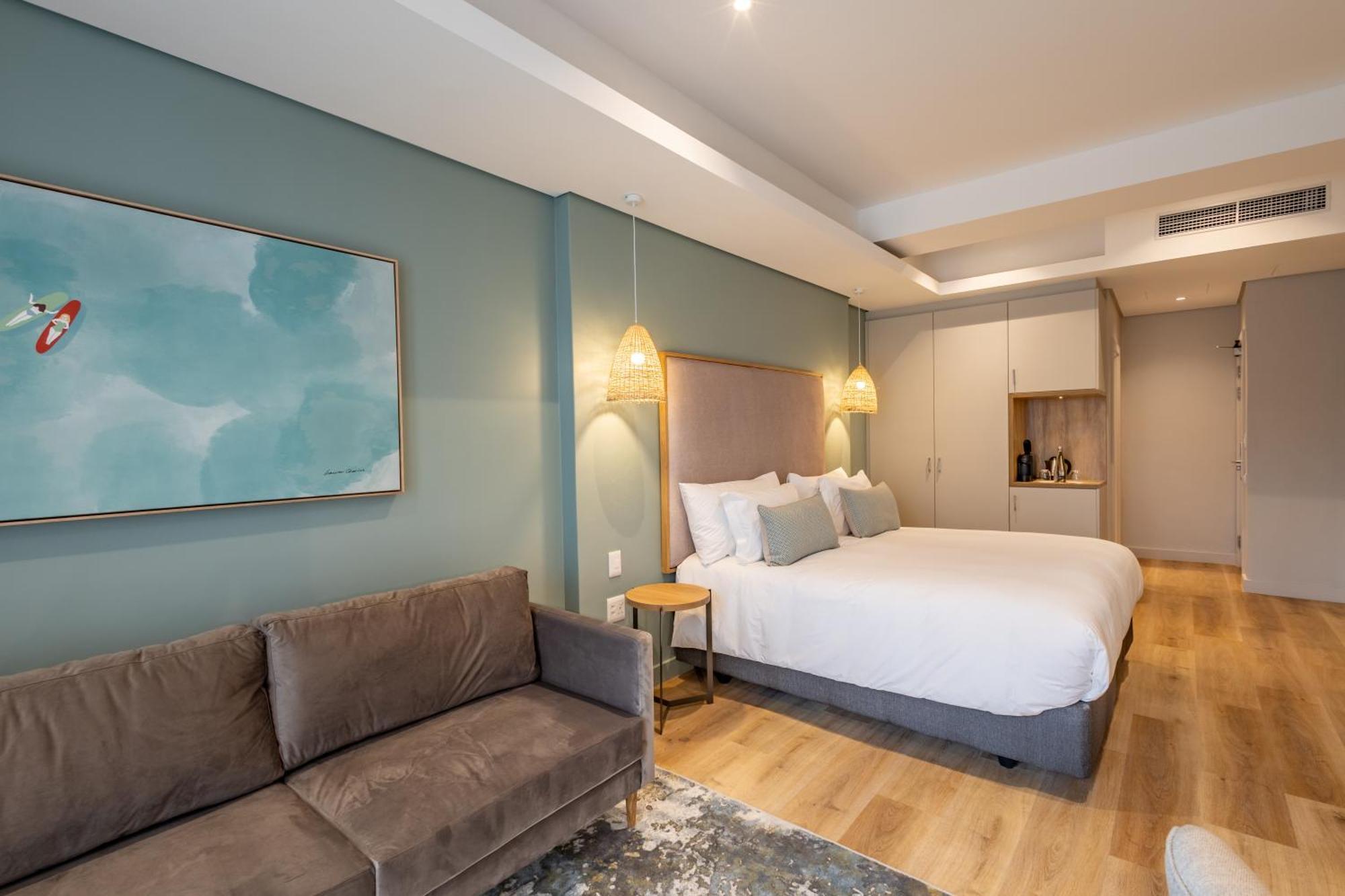 Plett Quarter Hotel - Lion Roars Hotels & Lodges Plettenberg Bay Room photo